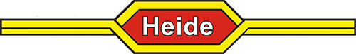 Logo Heide Fußbodentechnik